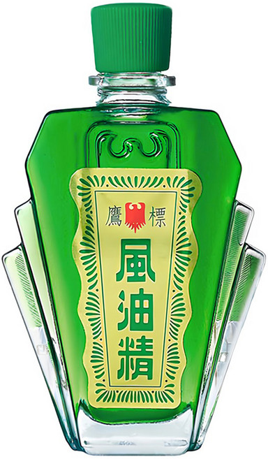 EAGLE BRAND 鷹標 風油精, 1瓶