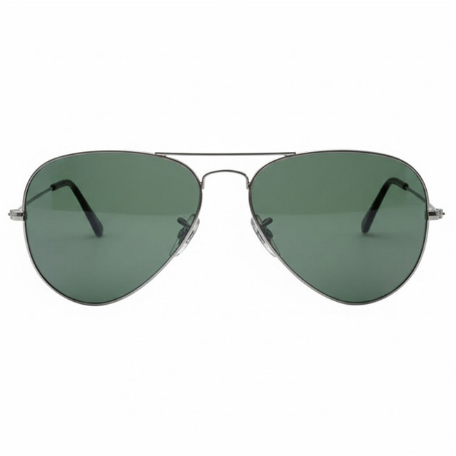 Ray-Ban 雷朋 Aviator經典飛官款太陽眼鏡 RB3025_W3277-58mm