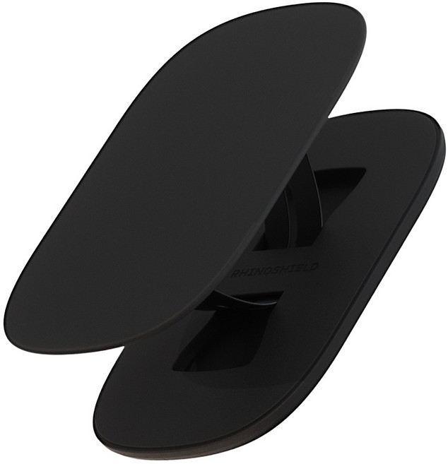 RHINOSHIELD 犀牛盾 固架 Max Magsafe兼容, Black, 1個