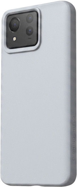 RHINOSHIELD 犀牛盾 SolidSuit 手機 防摔殼 ASUS Zenfone 11 Ultra MagSafe 循環灰