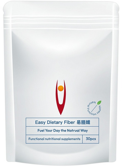 易膳孅白腎豆 + 魔芋複方膠囊 500mg, 1個, 30顆