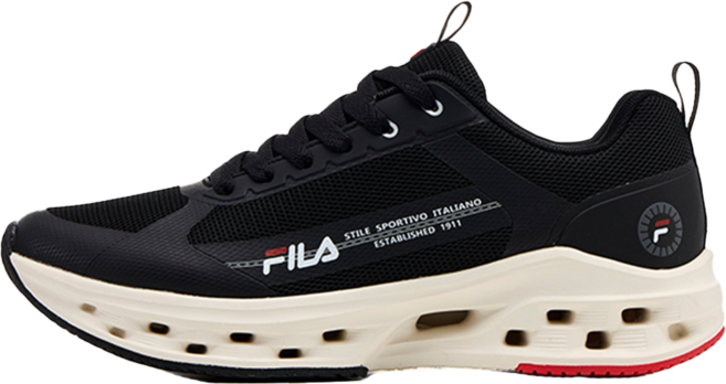 FILA 斐樂 Light Year慢跑鞋