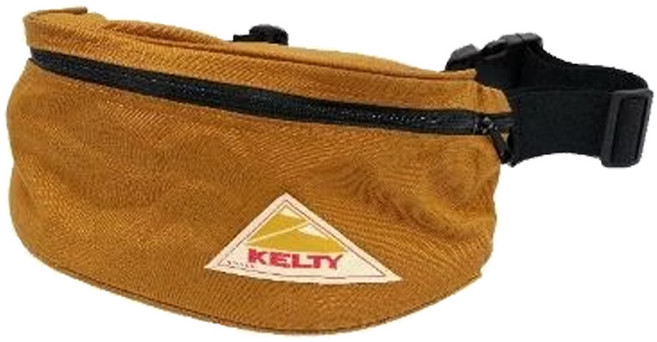 KELTY 腰包 5L