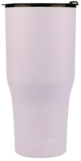 MASIONS 美心 PRIME CERAMIC 超真空冰瓷冰霸杯, 紫色, 900ml, 1個