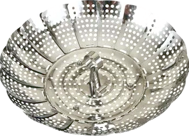 KAI 貝印 House 食物蒸器, 24cm, 1個
