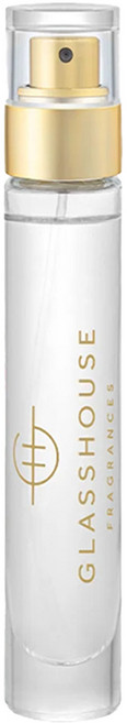 GLASSHOUSE FRAGRANCES 佛羅倫薩 香水, 14ml, 1入