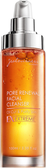 jealousness 婕洛妮絲 81酵素去黑頭潔顏露, 100ml, 1瓶