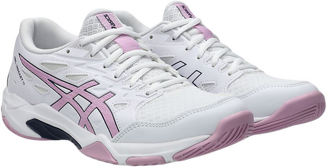 ASICS 亞瑟士 女款 GEL-ROCKET 11 排球鞋 1072A093-105