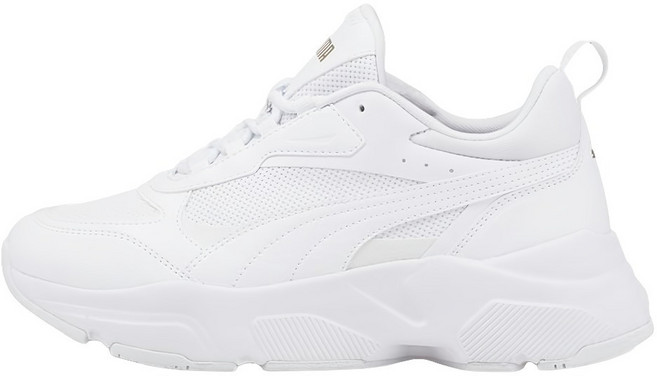 PUMA 女款 CASSIA SL 運動休閒鞋 38527901