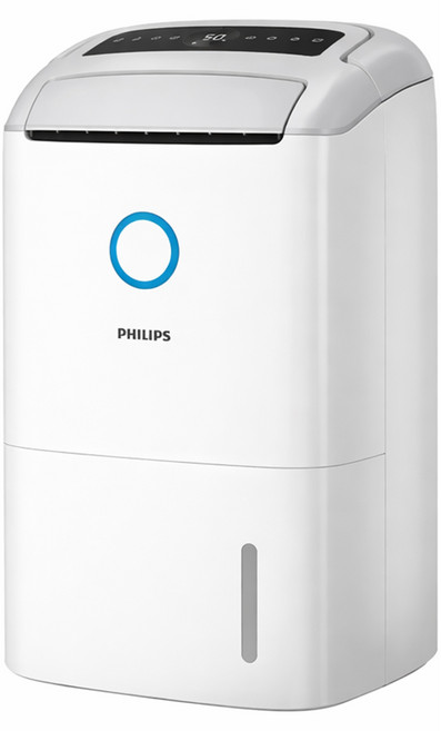 PHILIPS 飛利浦 14.2L 除濕機 抗敏 清淨 白色 DE5306/81