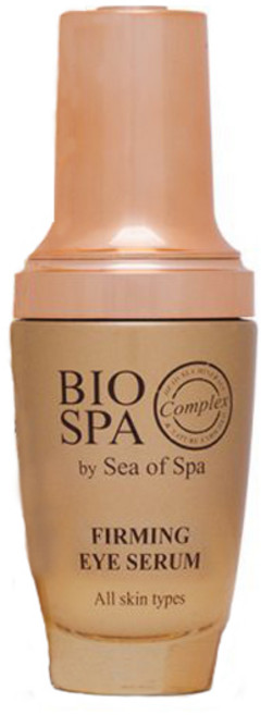 sea of spa 緊緻眼型精華液, 30ml, 1瓶