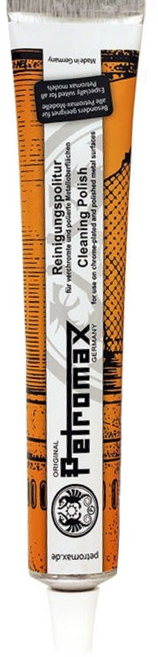 Petromax 金屬拋光保養油 75ml, 透明色, 1瓶