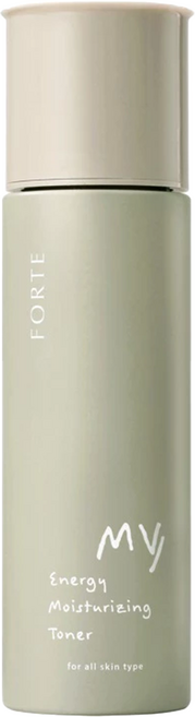 台塑生醫 FORTE 我的能量保濕化妝水, 1瓶, 150ml