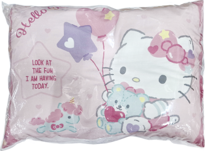 Hello Kitty 凱蒂貓 靠墊