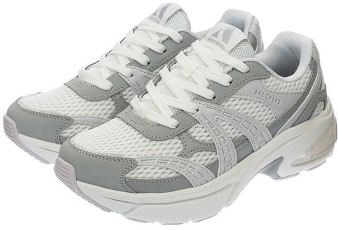 SKECHERS 女款 SHADOW D楦運動鞋