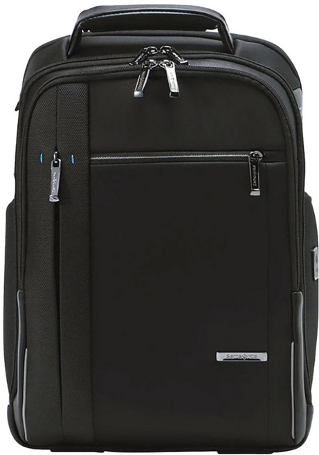 Samsonite 新秀麗 男女通用 Spectrolite 3.0 筆記型電腦後背包 可擴充型 137258-1041, 黑色