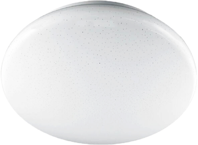 BEAMY TAIWAN 寶島之光 20W LED經典星空吸頂燈, 白色