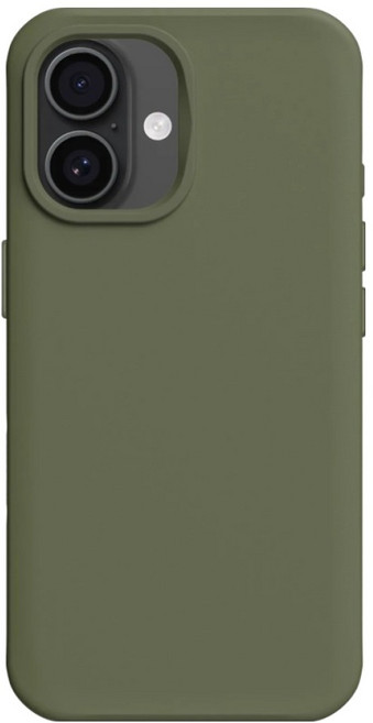 RHINOSHIELD 犀牛盾 SolidSuit 手機 防摔 手機殼 iPhone 16 海藻綠