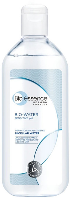 Bio essence 碧歐斯 水感舒緩B5無油卸妝水, 400ml, 1瓶