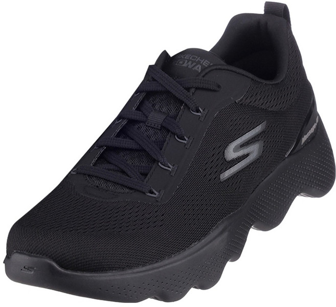 SKECHERS 男款Go Walk Massage Fit健走鞋 SP0MWCDY141