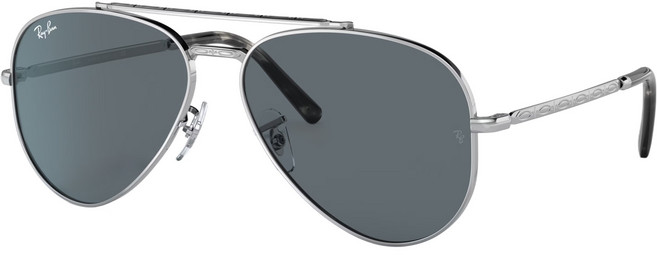 Ray-Ban 雷朋 金屬框太陽眼鏡 RB3625-003/R5