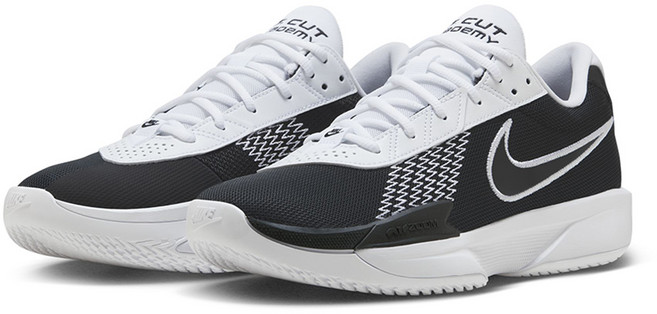 NIKE 耐吉 男女款 AIR ZOOM G.T. CUT ACADEMY EP 籃球鞋 FB2598-003