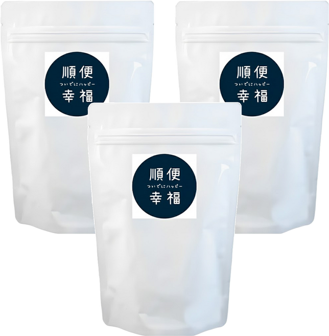 順便幸福 巧克力榛果義式脆餅, 50g, 3包