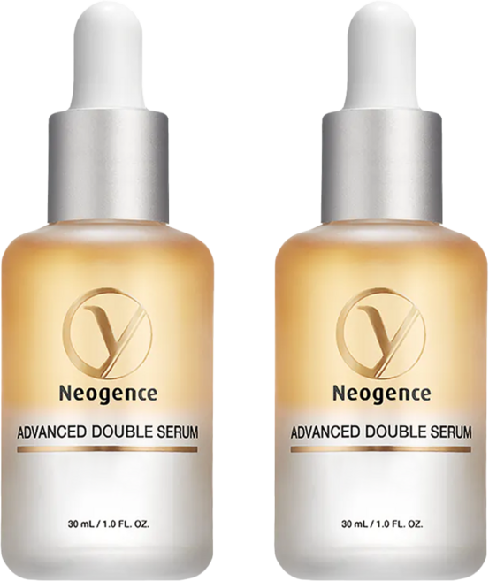 Neogence 霓淨思 AC雙粹賦活潤澤精華, 30ml, 2瓶