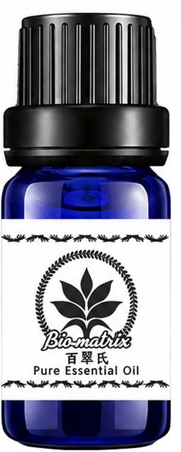 Bio-matrix 百翠氏 乳香純精油, 乳香, 10ml, 1件
