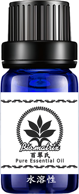 Bio-matrix 百翠氏 水溶性精油, 台灣檜木, 30ml, 1瓶