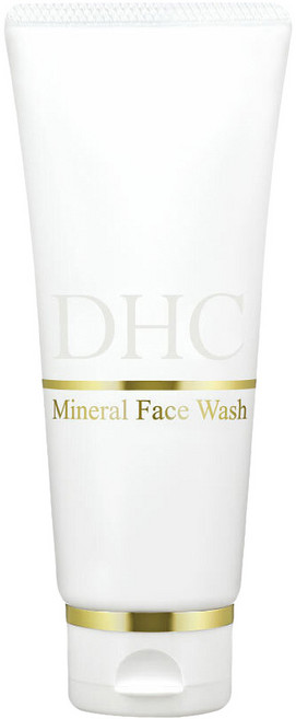 DHC 嫩白活膚潔面乳 台灣公司貨, 100g, 1條