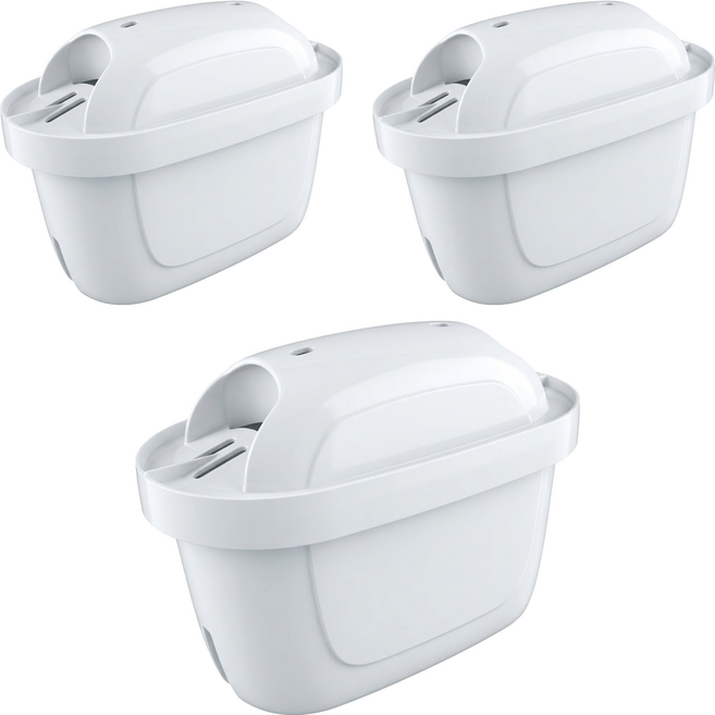 BRITA MAXTRA PRO濾芯 去水垢專家 3個, MXPRO
