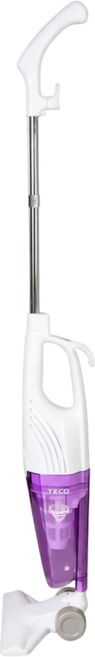 TECO 東元 直立式吸塵器, 紫色, XYFXJ0631