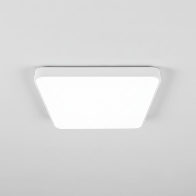 ams 歐司朗 LED 系統房間燈 50W, 晝光色
