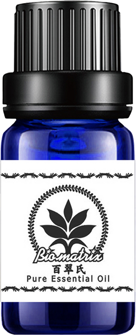 Bio-matrix 百翠氏 水溶性精油, 白玉蘭花, 30ml, 1瓶