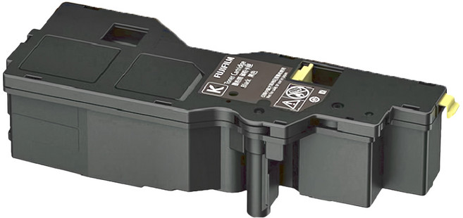 FUJIFILM 富士 高容量碳粉匣 CT203502 AC 325z/C325 dw/AP C325, 1個