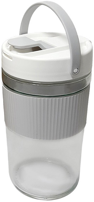 MIKA HOUSE 橘之屋 雙開口密封醬菜罐, 1.6L, 1組