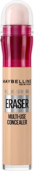 MAYBELLINE 媚比琳 台灣公司貨 黑眼圈擦擦筆, 120 明亮色, 1支