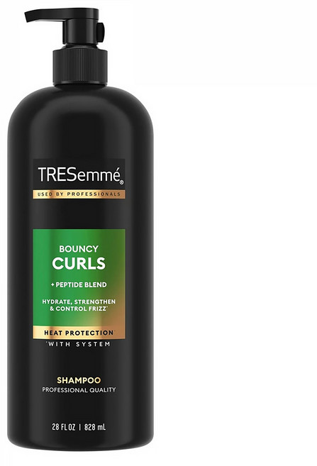 TRESemme 洗髮乳, 828ml, 1瓶