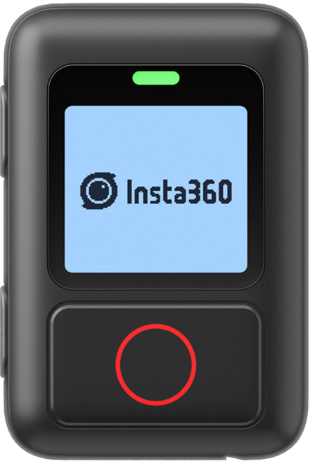 Insta360 GPS遙控器 新款, 1個