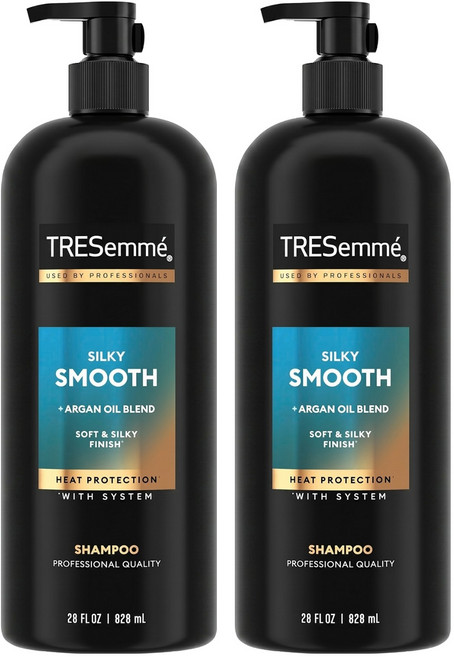 TRESemme 洗髮精, 828ml, 2瓶