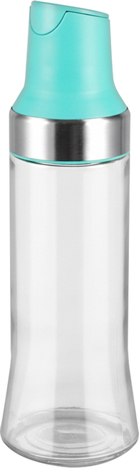 Quasi 卡爾自動開合油壺 碧海藍 500ml