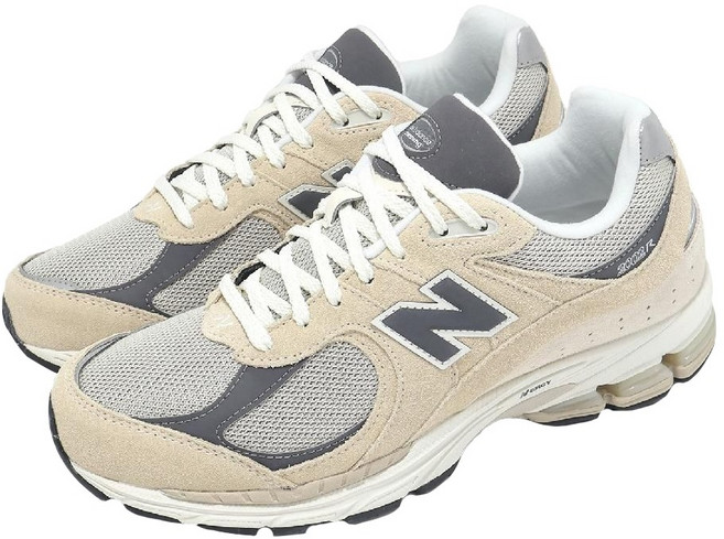 New Balance 2002R 運動鞋