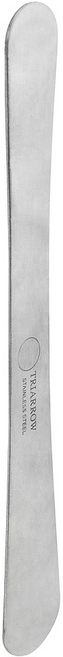 TRIARROW 三箭牌 不鏽鋼抹平刀 包餡刀 CS-021, 單一顏色, 1個