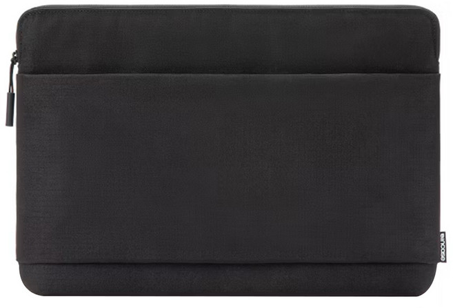 incase Go Sleeve 筆電保護內袋/防震包 MacBook Pro 16吋適用, 1個, 黑色