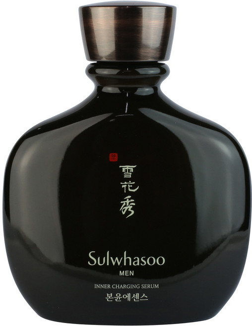 설화수 맨 본윤 에센스, 140ml, 1개
