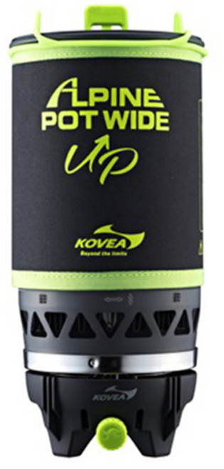 KOVEA 戶外迷你火斯爐, 混色, 1個