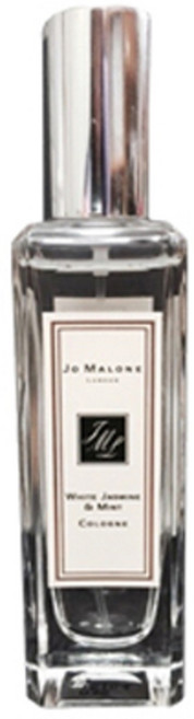 조말론 화이트 자스민 앤 민트 오 드 코롱, 30ml, 1개