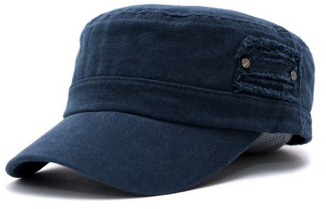 IAMCAP 水洗棉軍帽