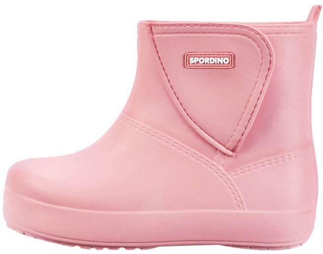 SPORDINO 女童短雨靴